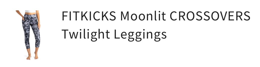 Fitkicks Leggings