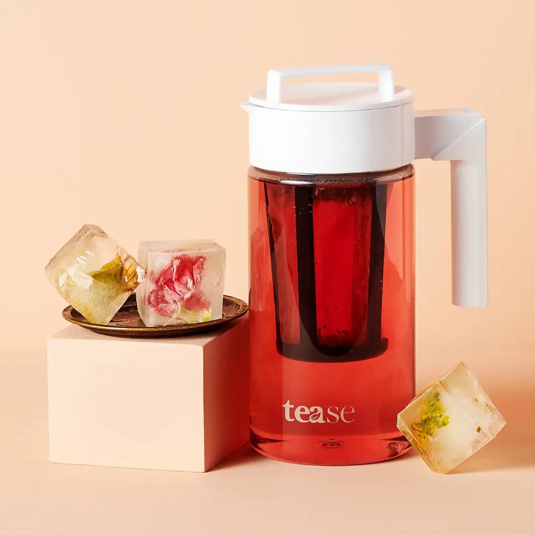 Cold Brew Tea & Coffee Pitcher