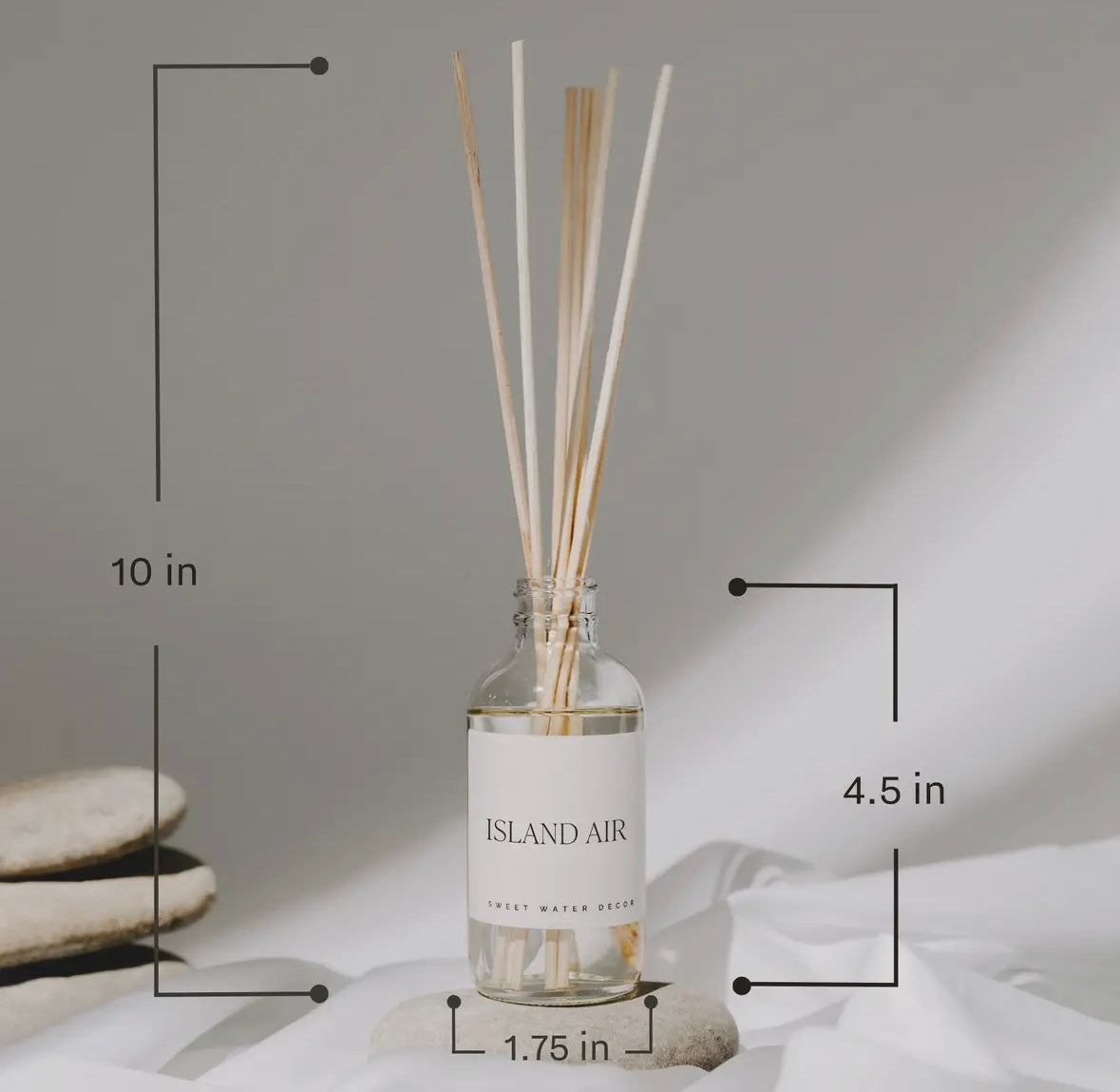 Farmhouse Reed Diffuser