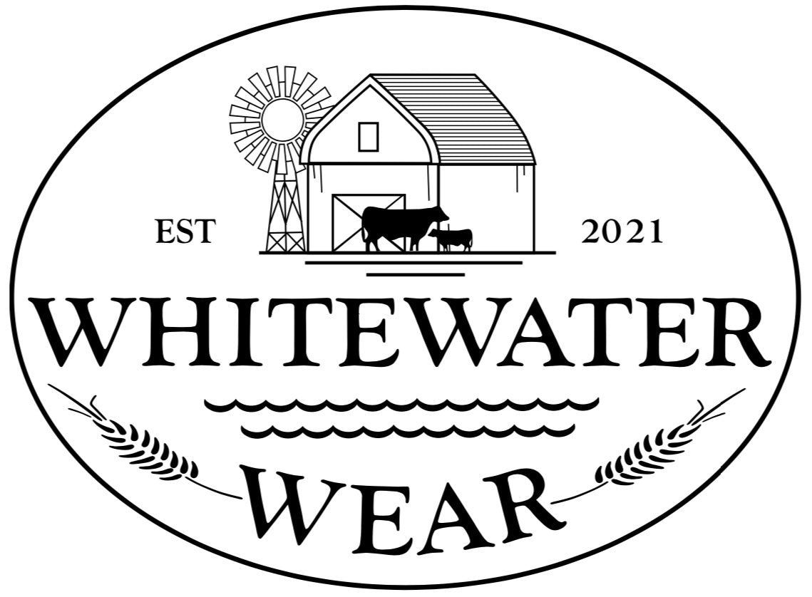 Whitewater T-Shirt/Tan