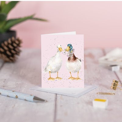 Mini Gift Cards