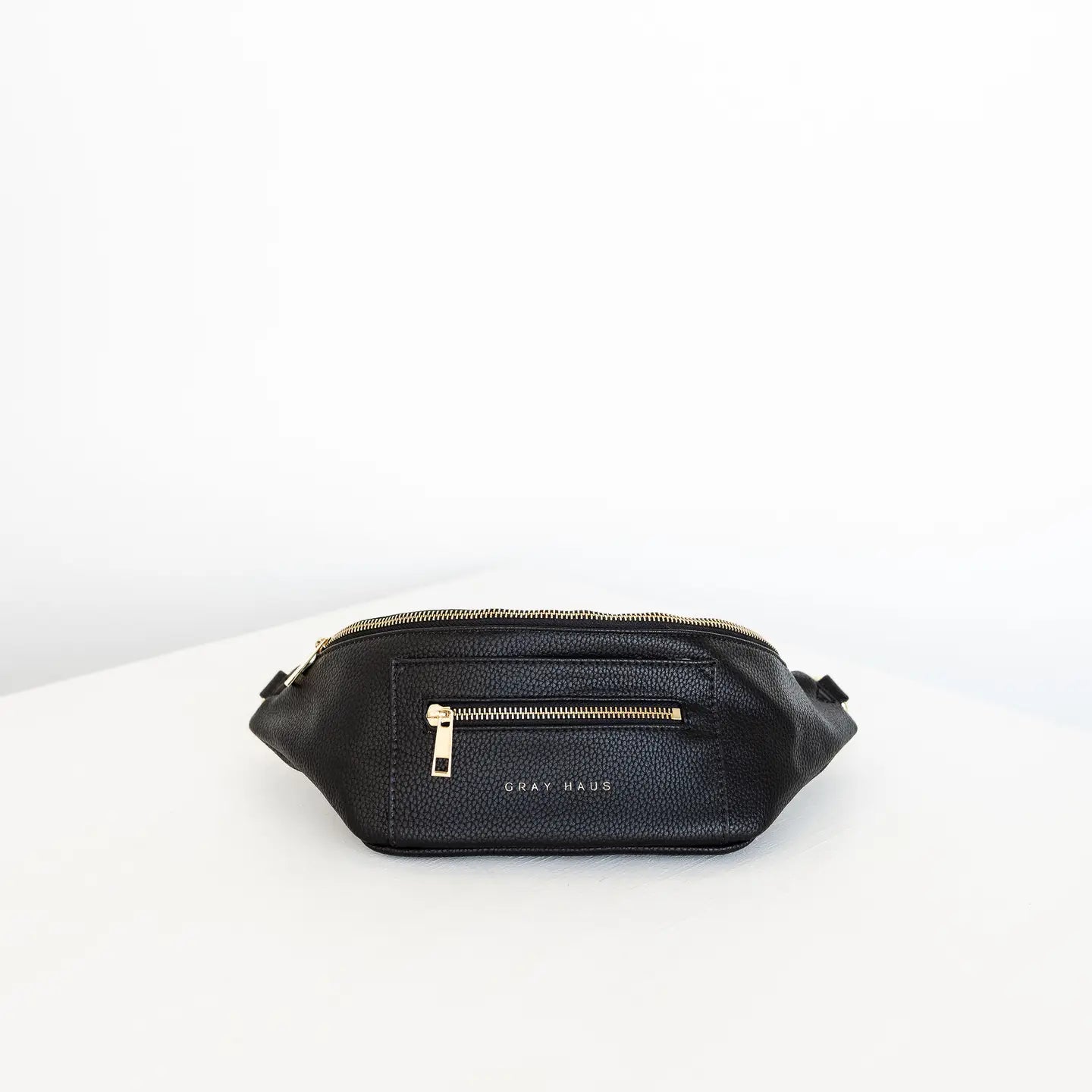 Parker Pack Ii - Black