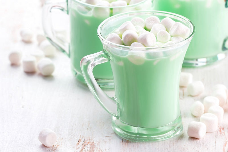 Hot Choc.