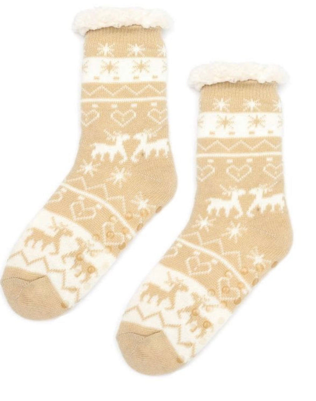 Ladies Winter Socks