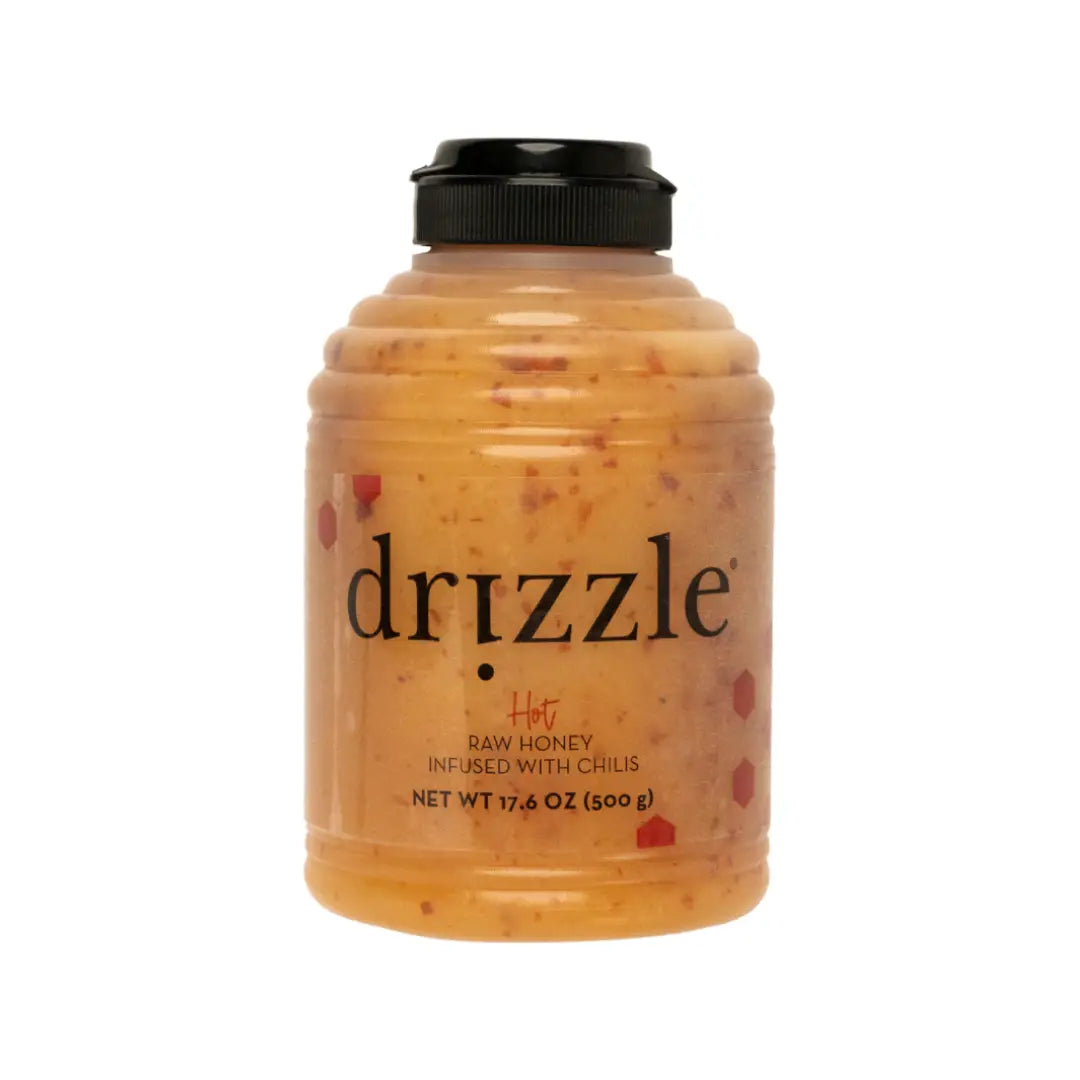 Drizzle Hot Honey (17.6 oz)