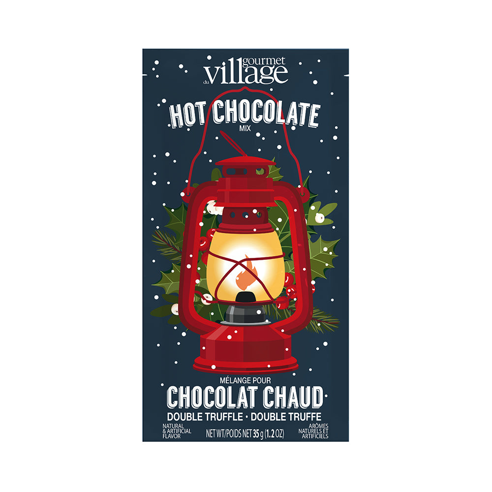 Lantern Hot Chocolate