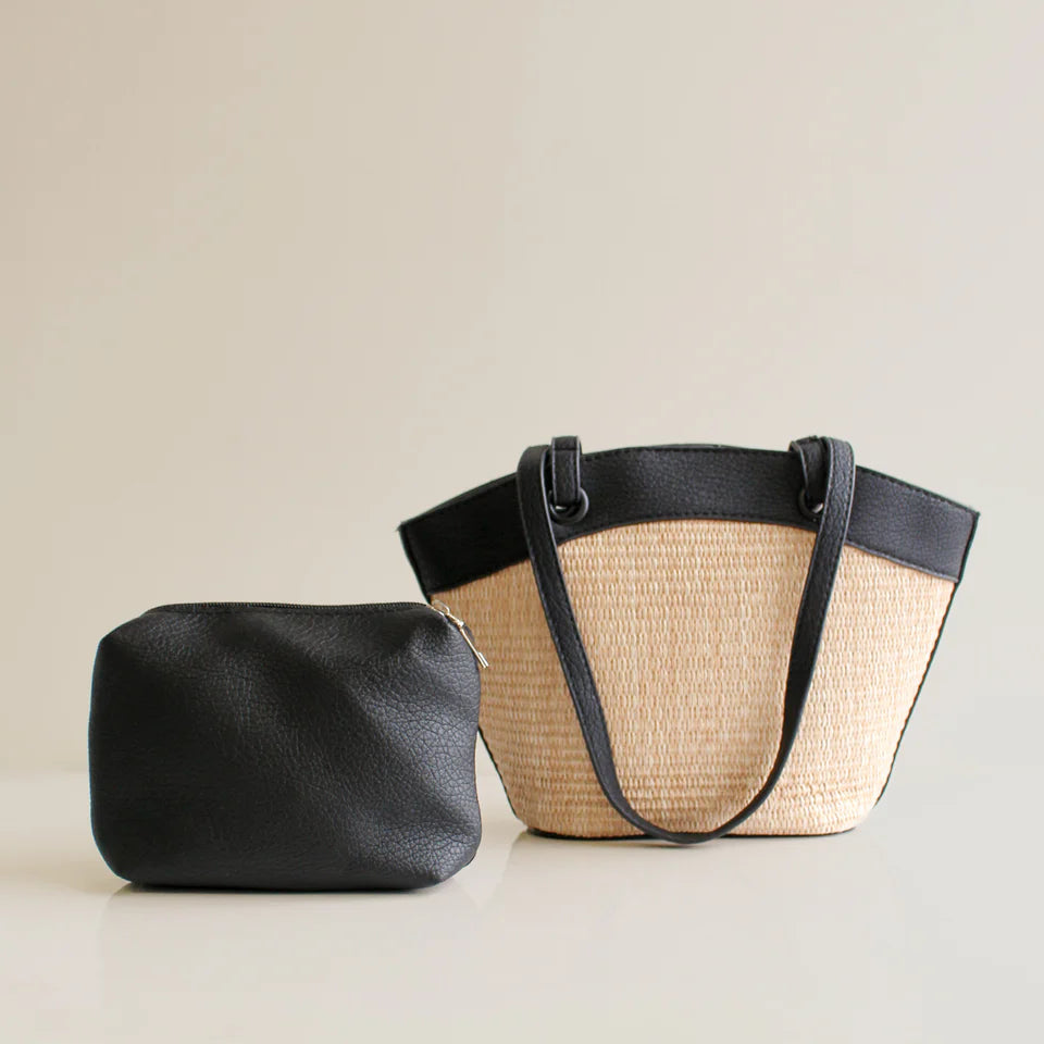 Olivia Shoulder Bag
