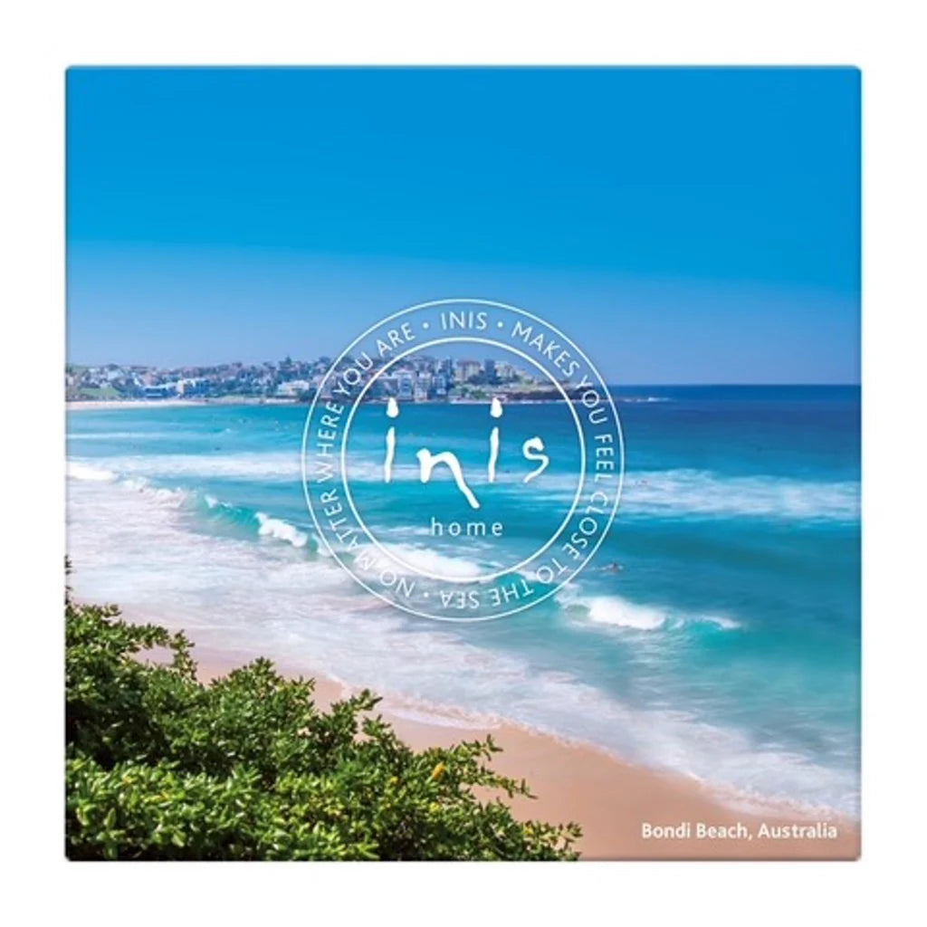 INIS Seascapes Scented Sachet