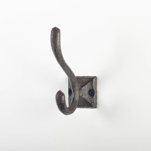 Cast Iron Hook