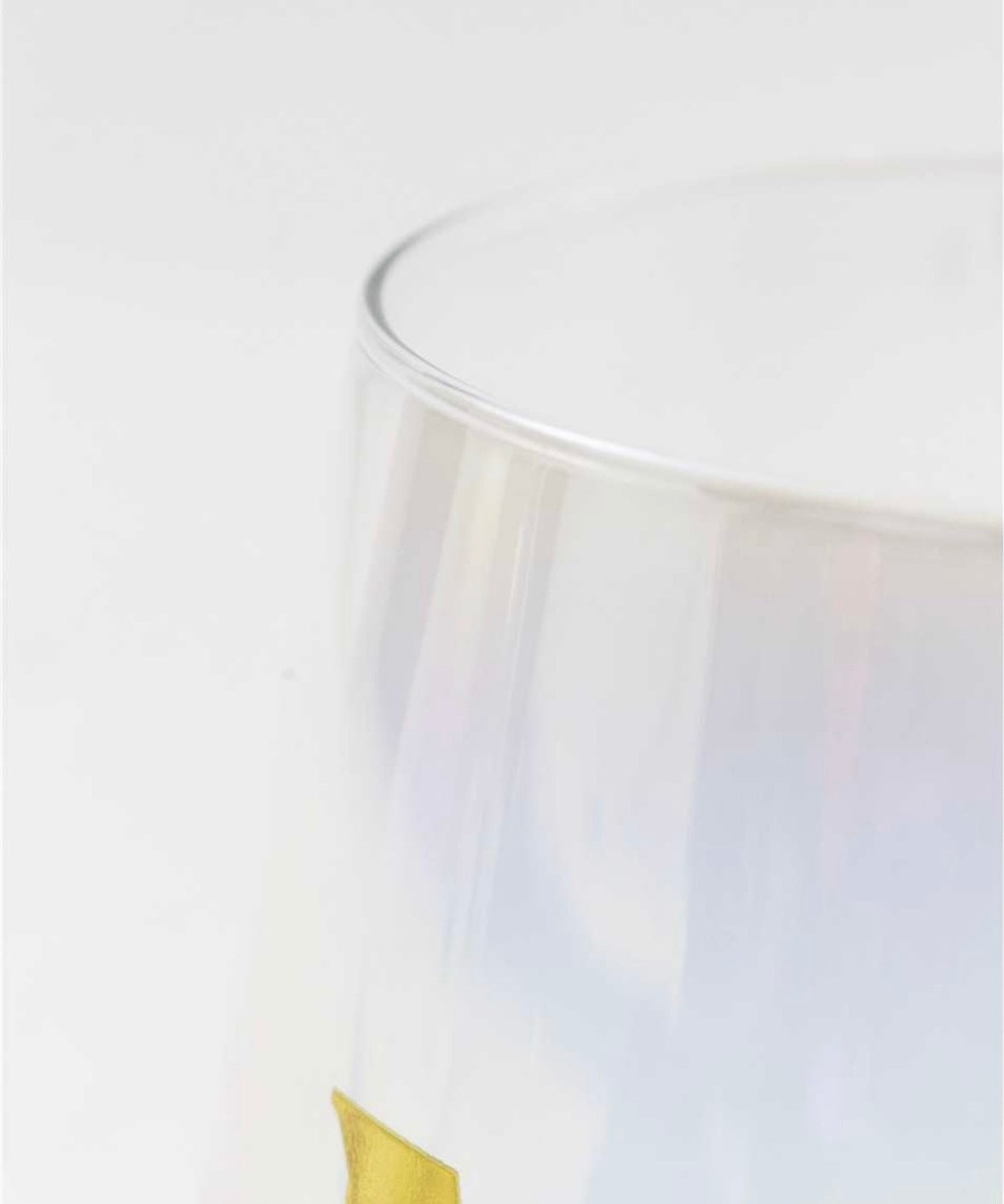 Mr. & Mrs. Stemless Wine Glass Set