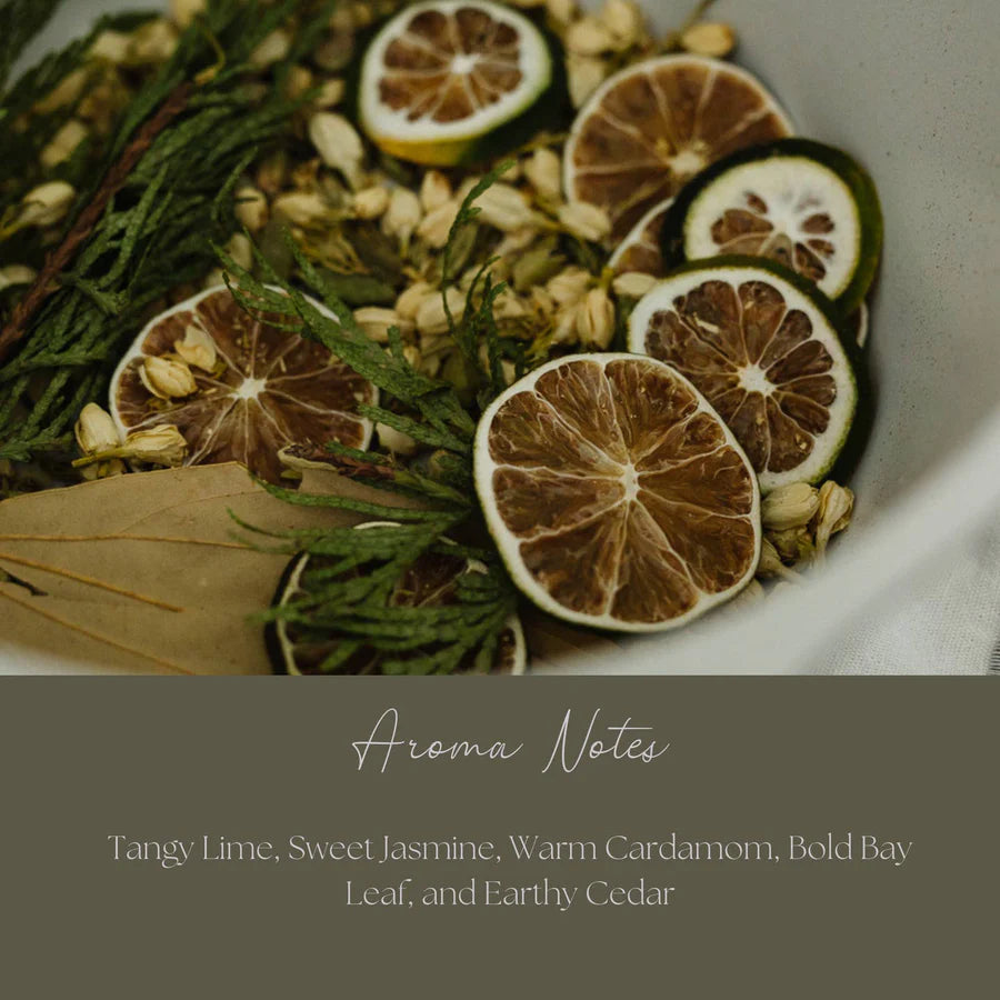 Be Cozy Simmer Pot Mix