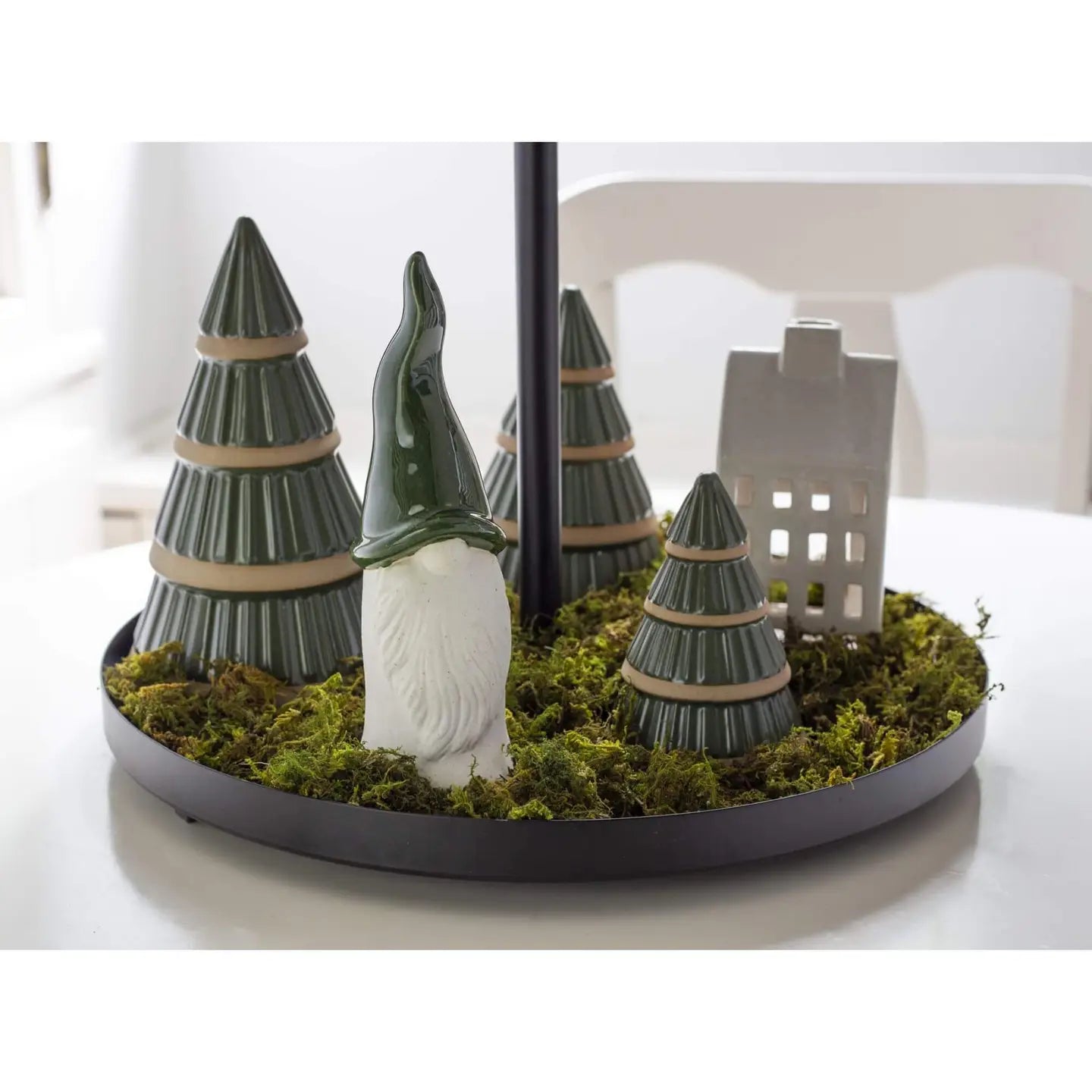 Large Ceramic Tree