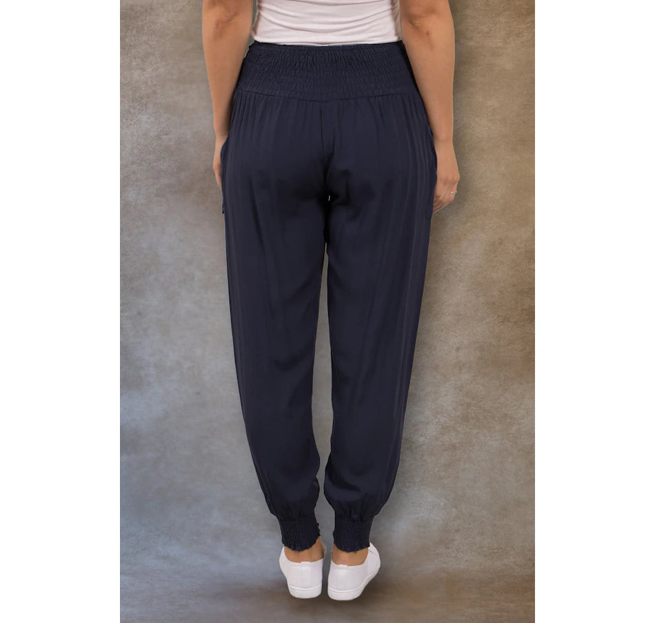 Nadine Harem Pants