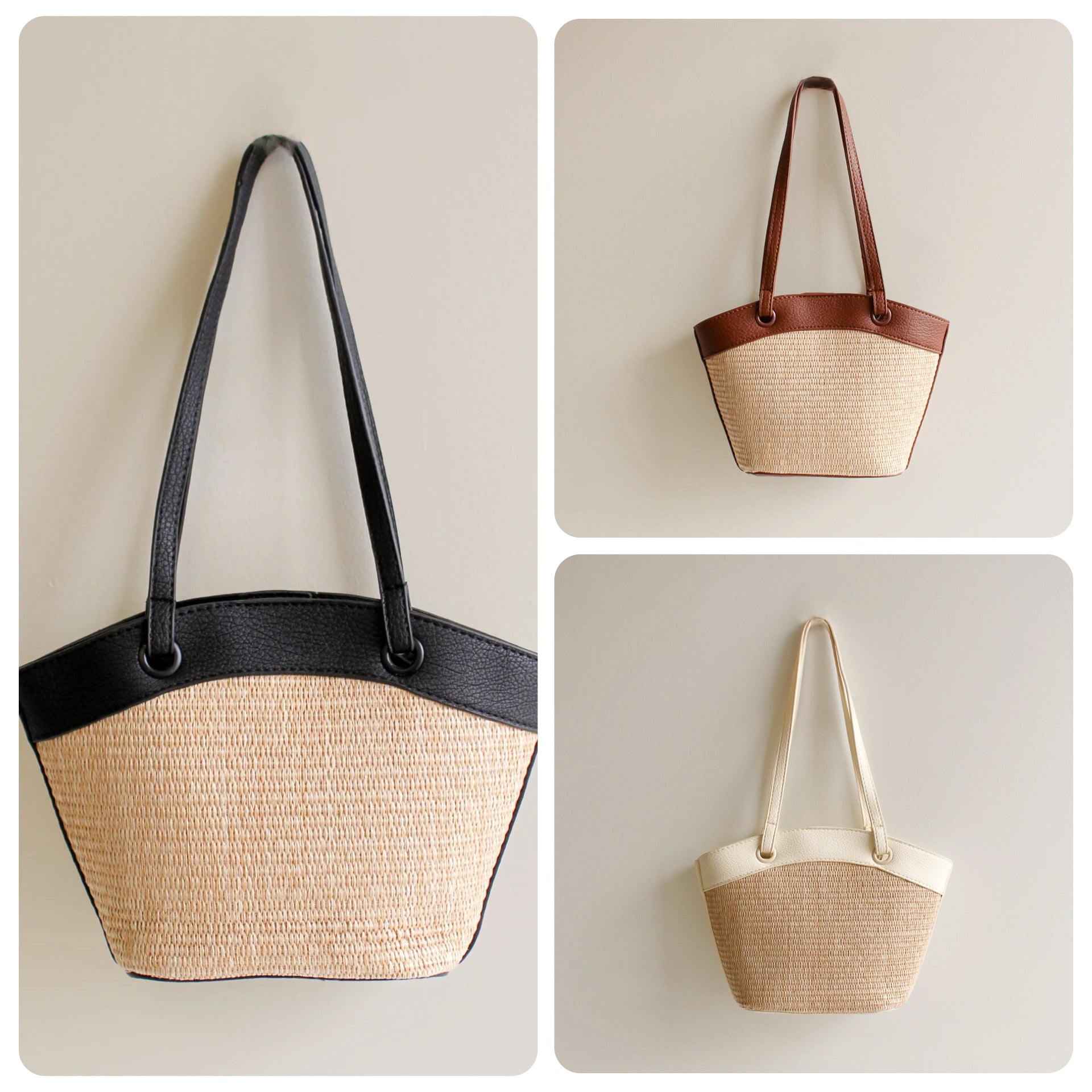 Olivia Shoulder Bag