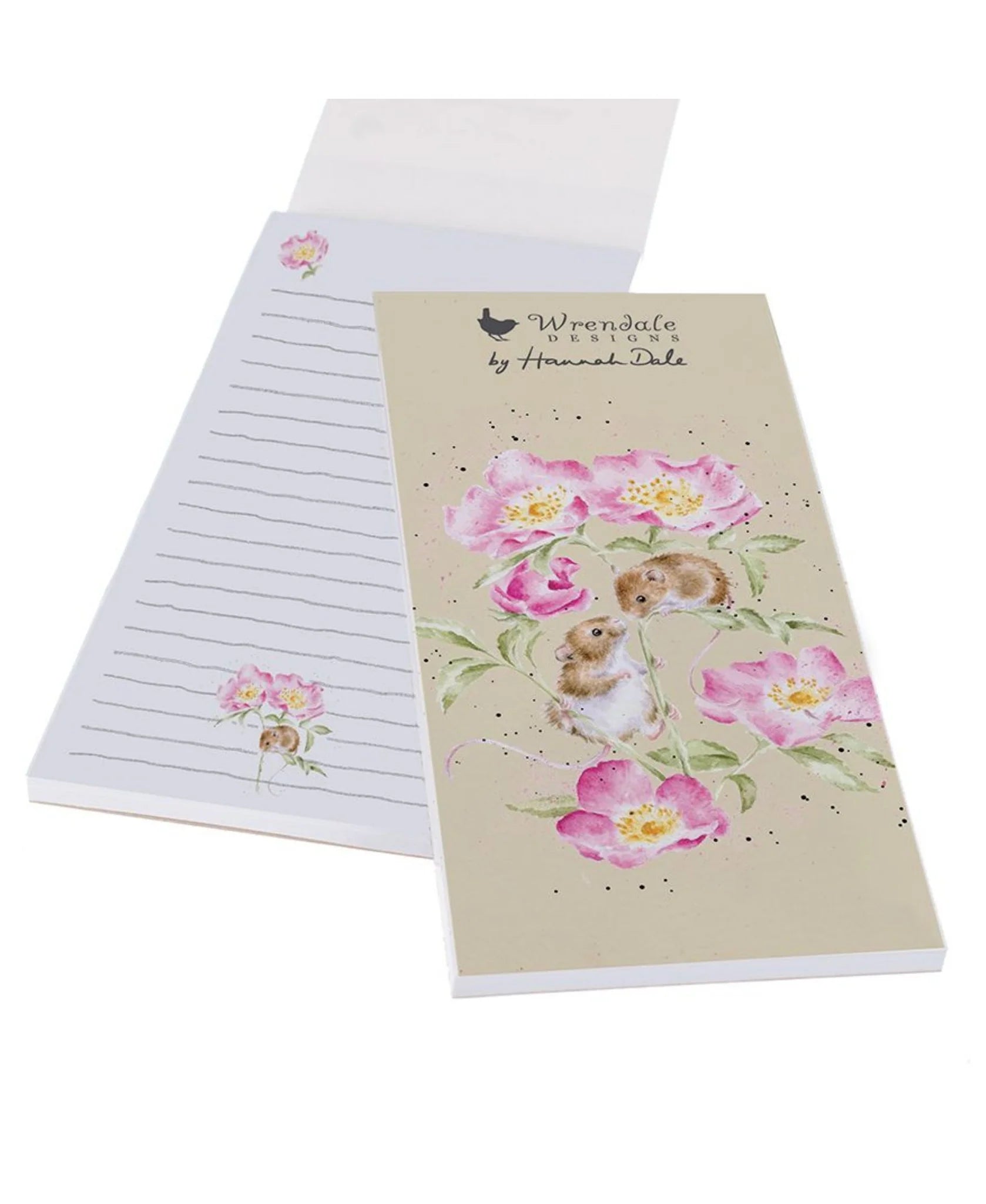 Paper Shopping Pad
