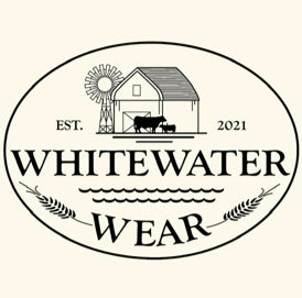 Whitewater T-Shirt/Off-White