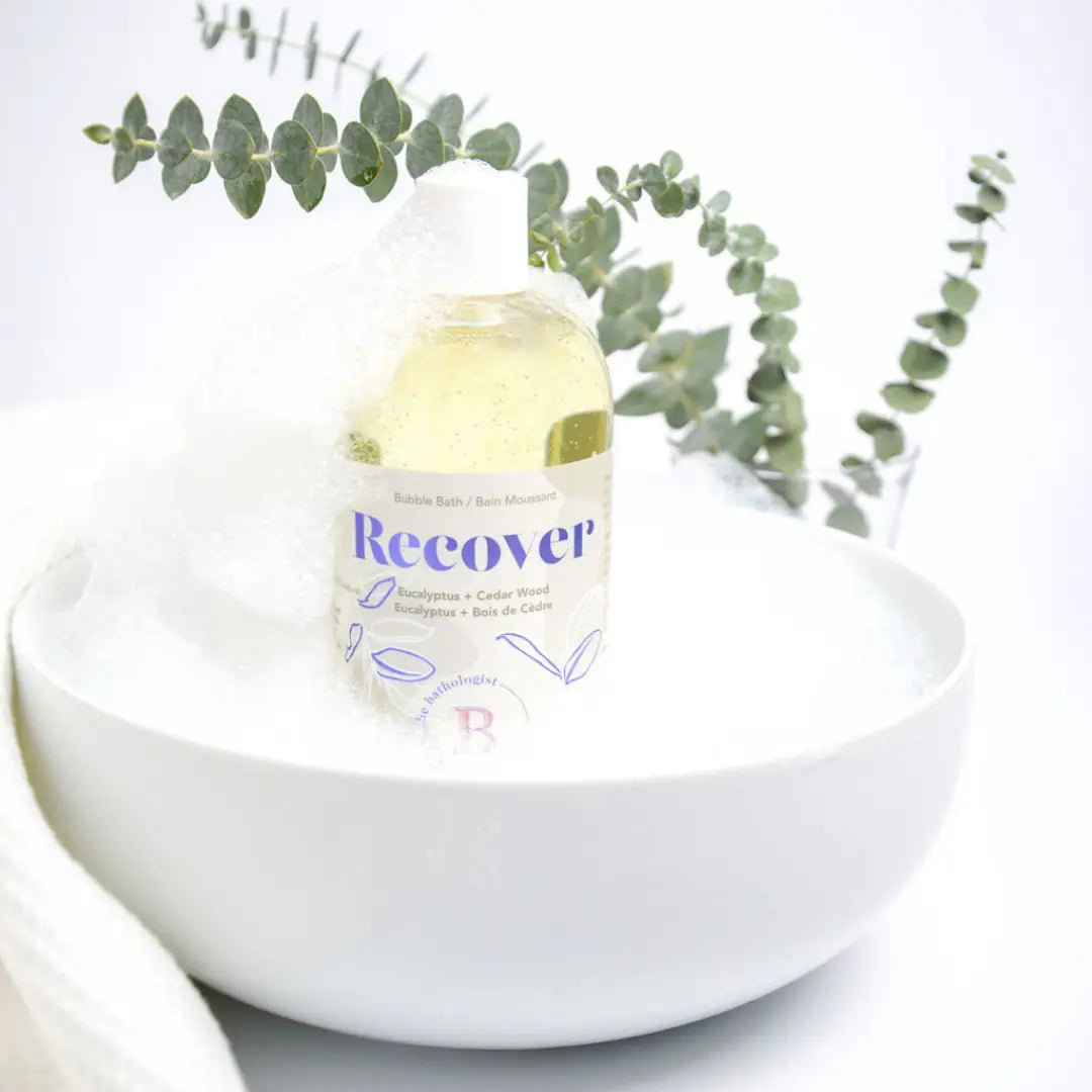 Recover Bubble Bath (750ml)