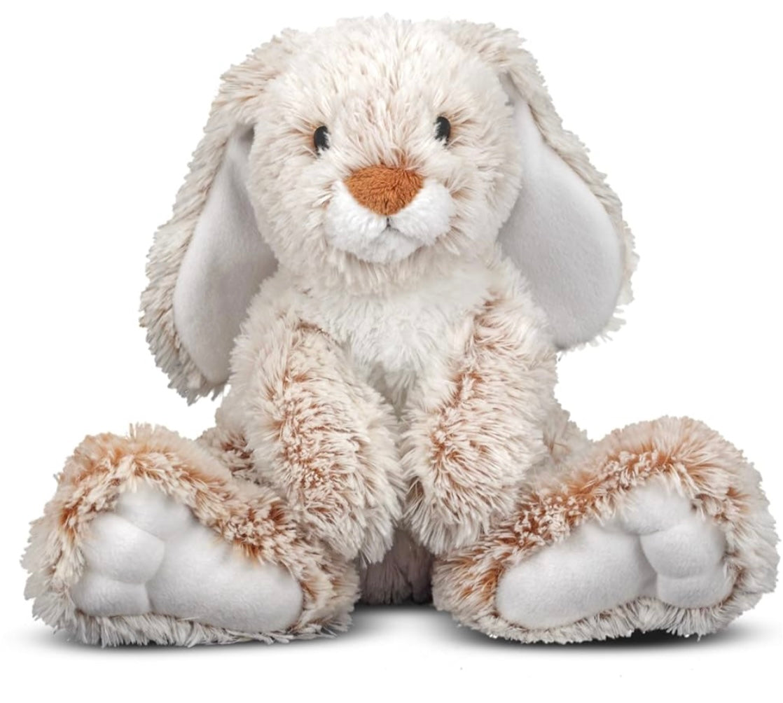 Melissa & Doug Plush Bunny Rabbit