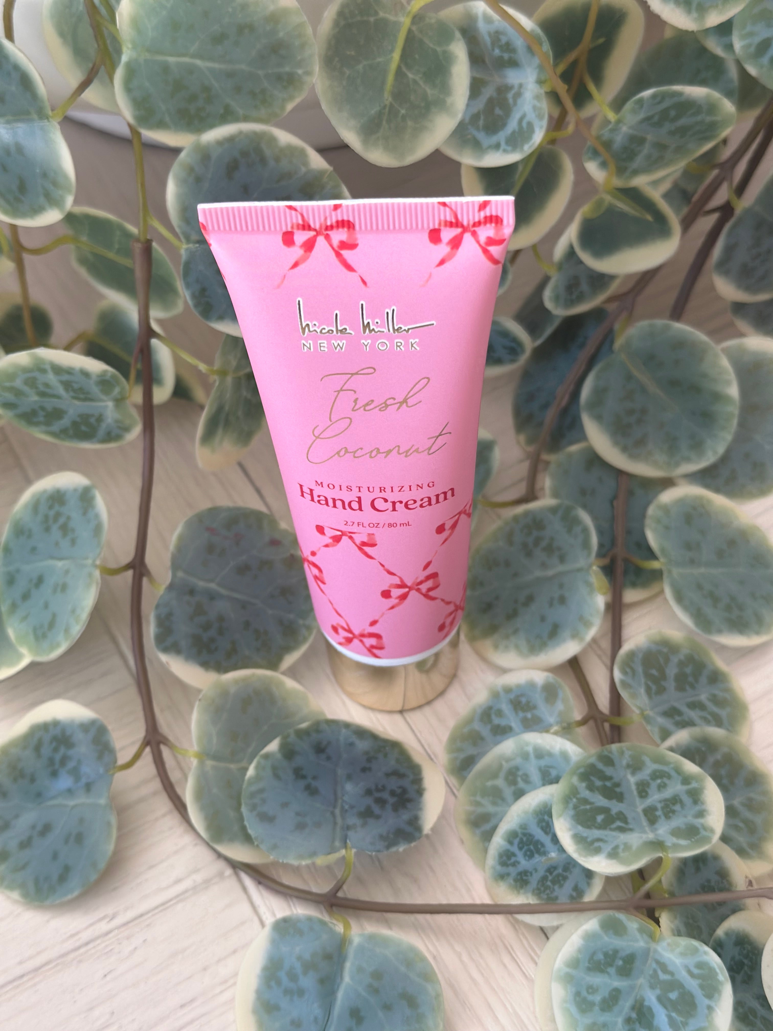 Love Hand Cream