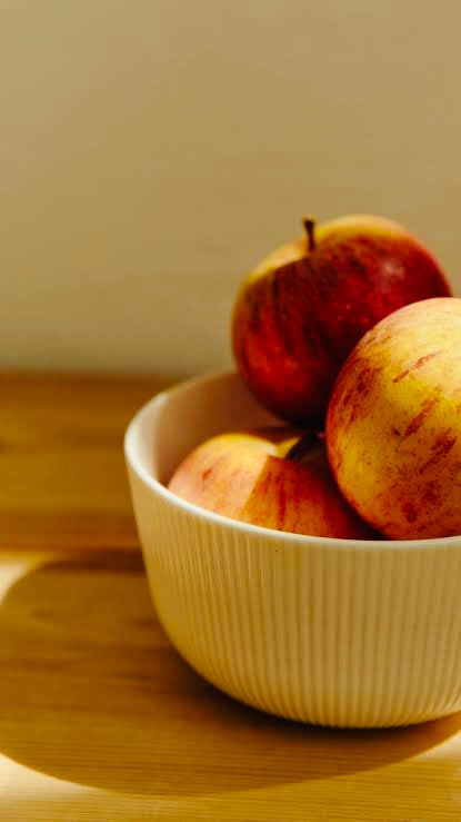 Liquid Hand Soap Oud + Apple