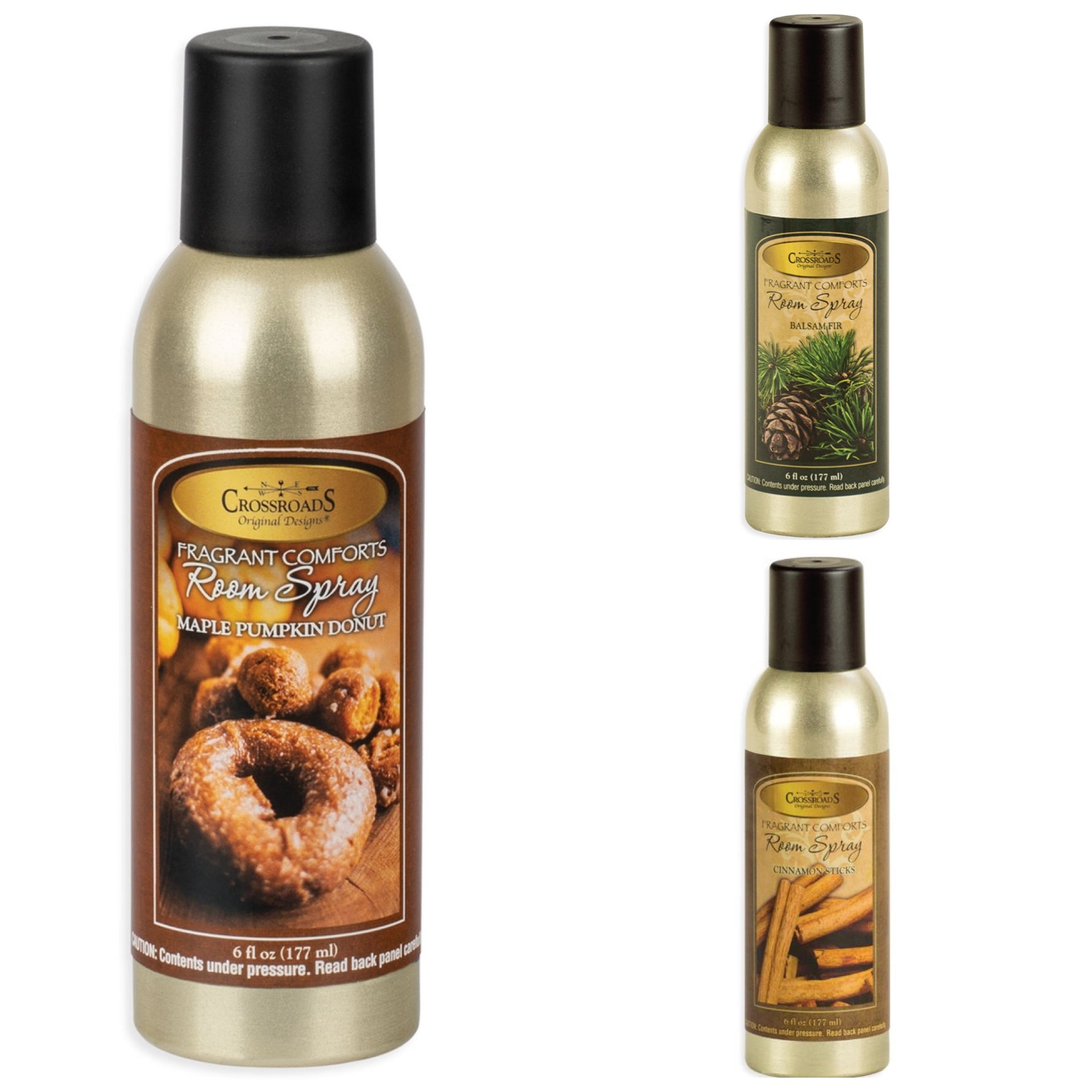 Holiday Room Spray