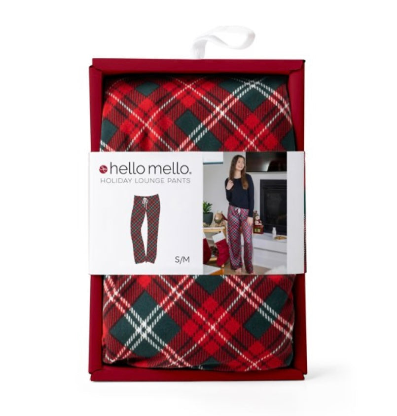 Holiday Lounge Pants
