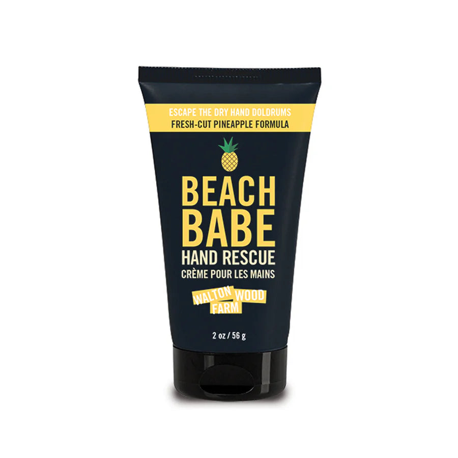 Beach Babe Hand Rescue Tube (2oz.)