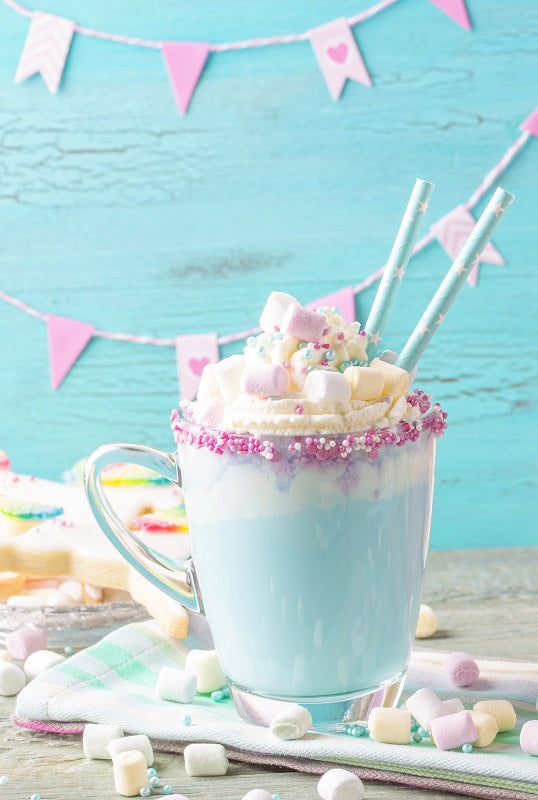 Shark Hot Chocolate Mix