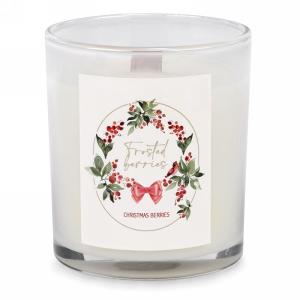 Scented Candle