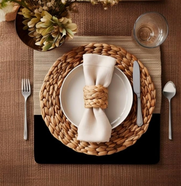 Rustic Napkin Ring