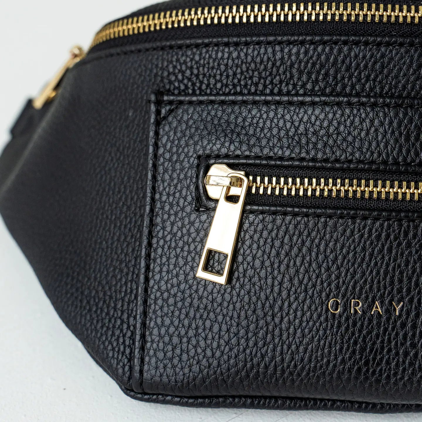 Parker Pack Ii - Black