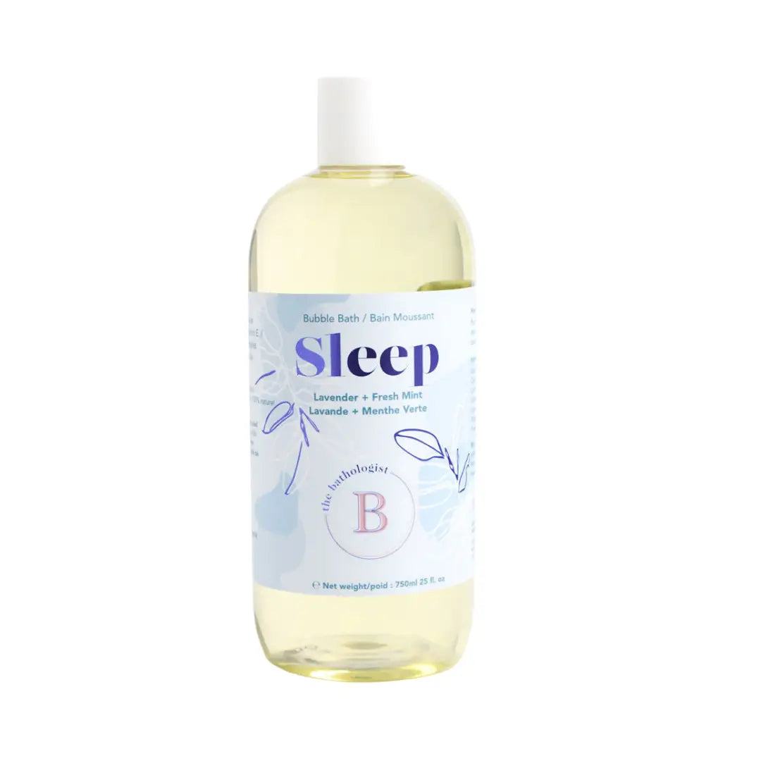 Sleep Bubble Bath (750ml)