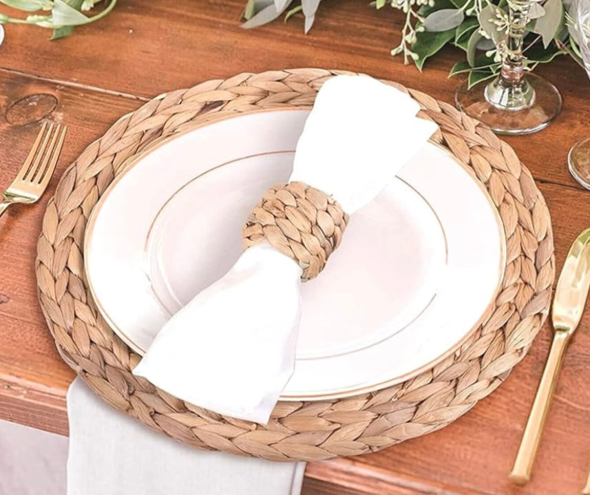 Rustic Napkin Ring