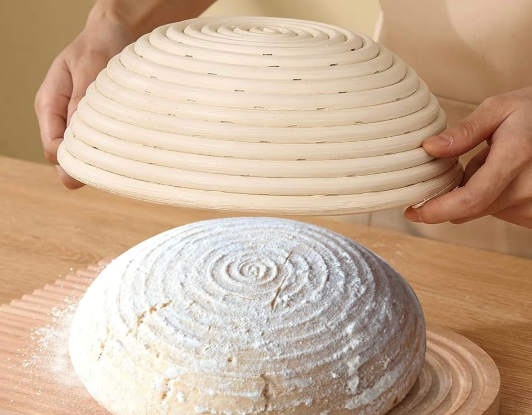 Sourdough Proofing Basket