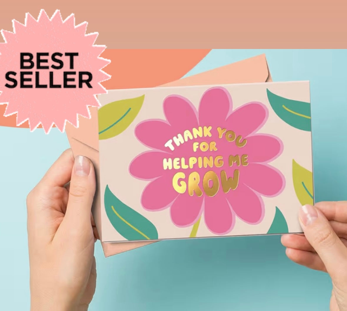 Teacher Gratitude Cards