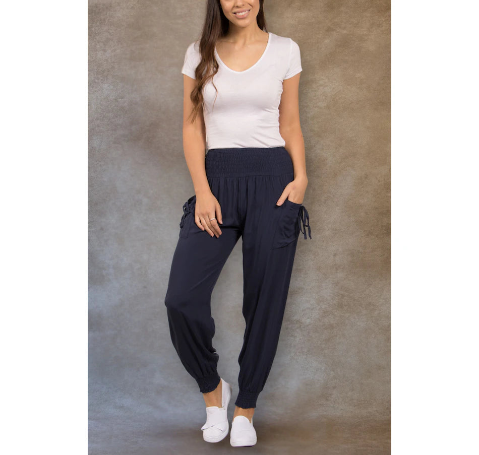 Nadine Harem Pants