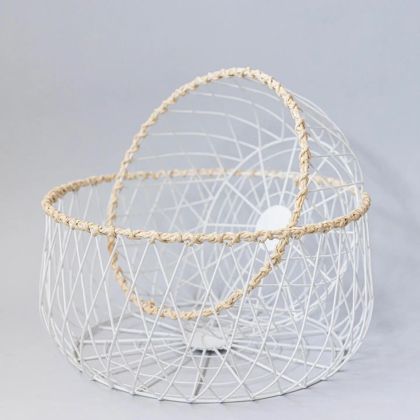 Metal Baskets