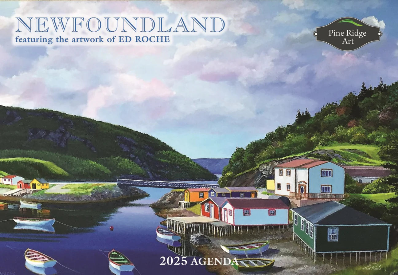 Agenda Pocket 2025 Calendars