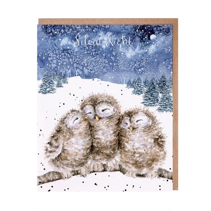 Three Wise Men Christmas Card Pack