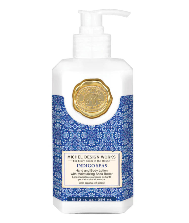 Michel Lotion