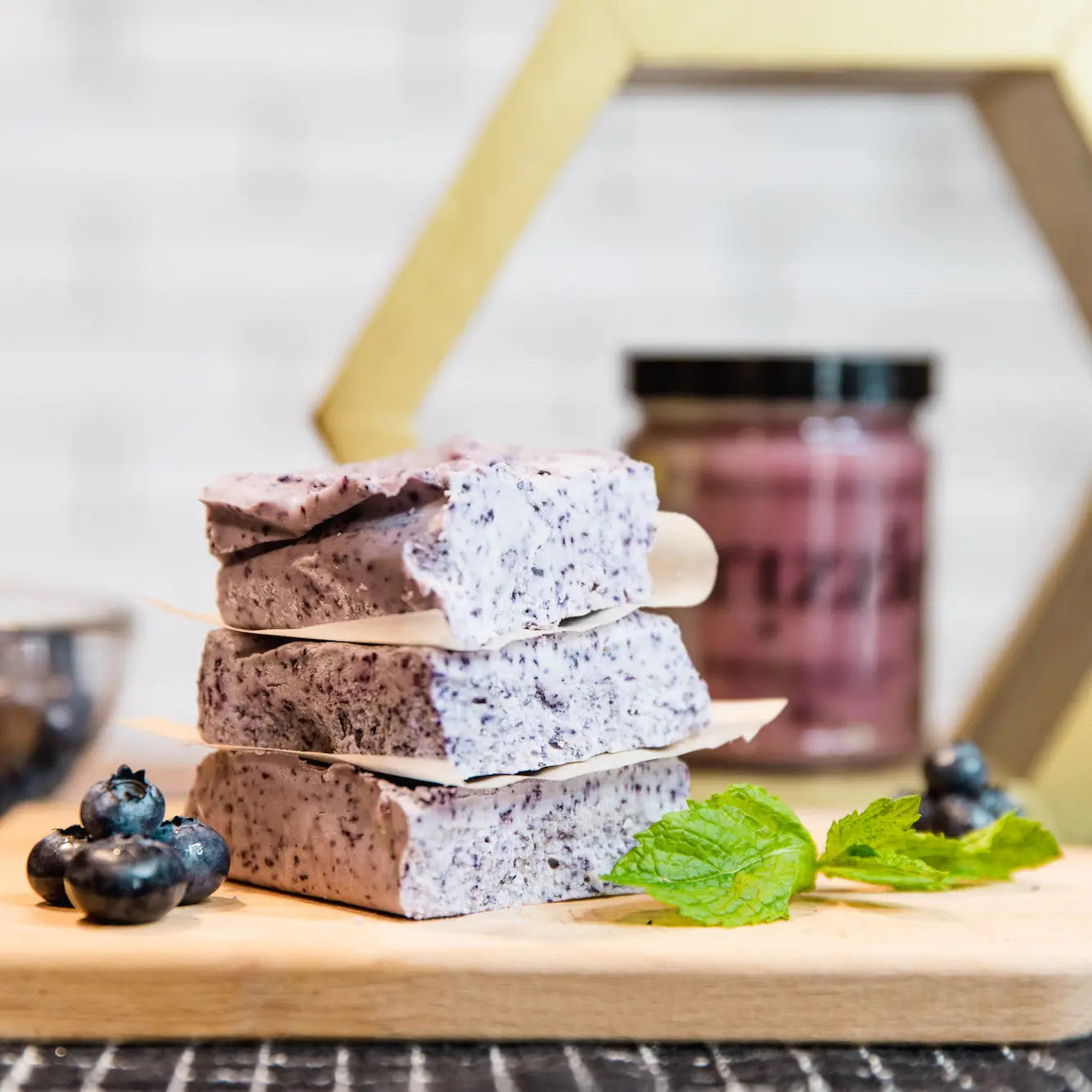 Berry Bliss Superfood Honey - 350 G (12 oz)