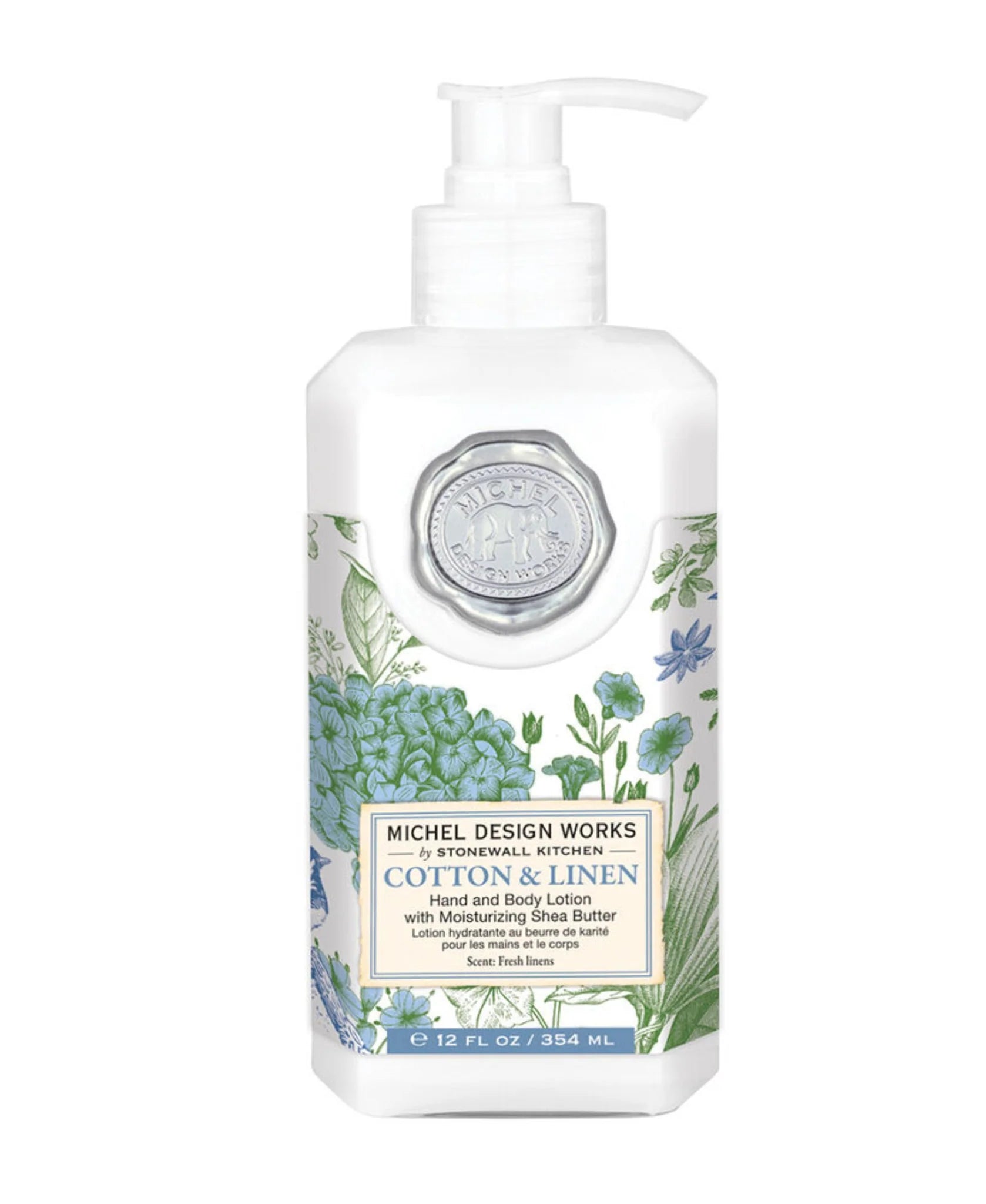 Michel Lotion