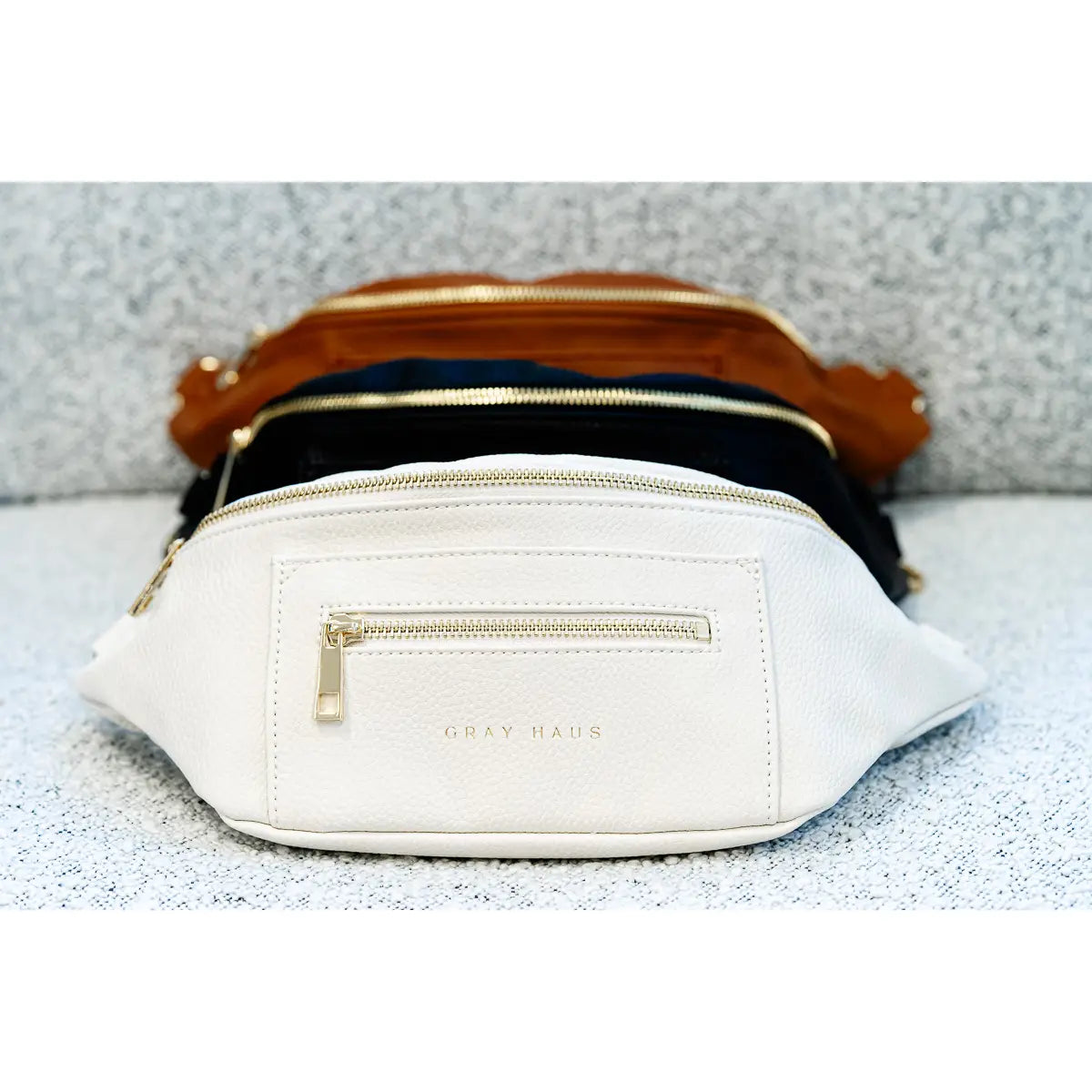 Parker Pack Ii - Cream