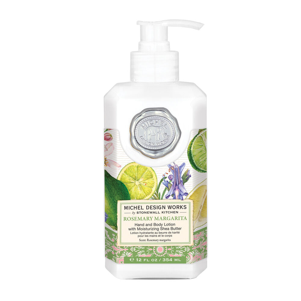 Michel Lotion