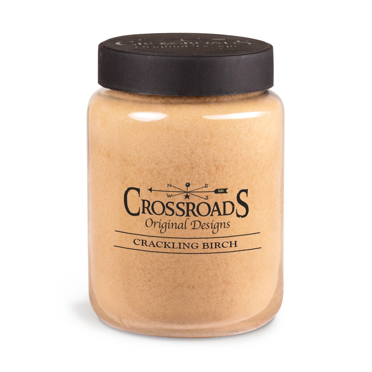Crossroads/26oz