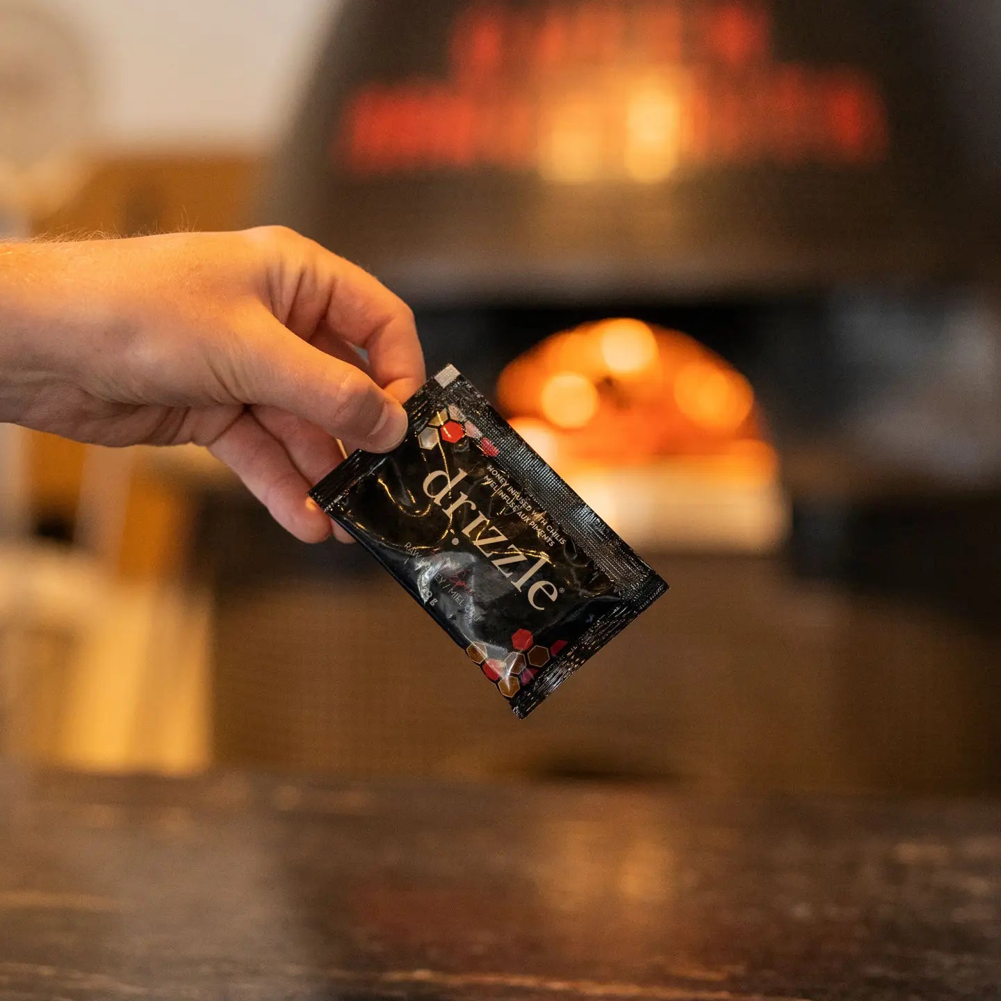 Hot Honey Single Pack
