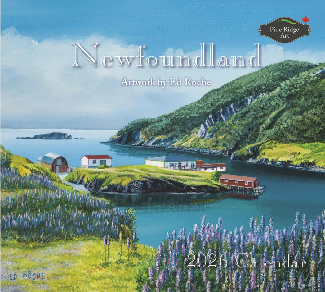 2026 Large Calendar