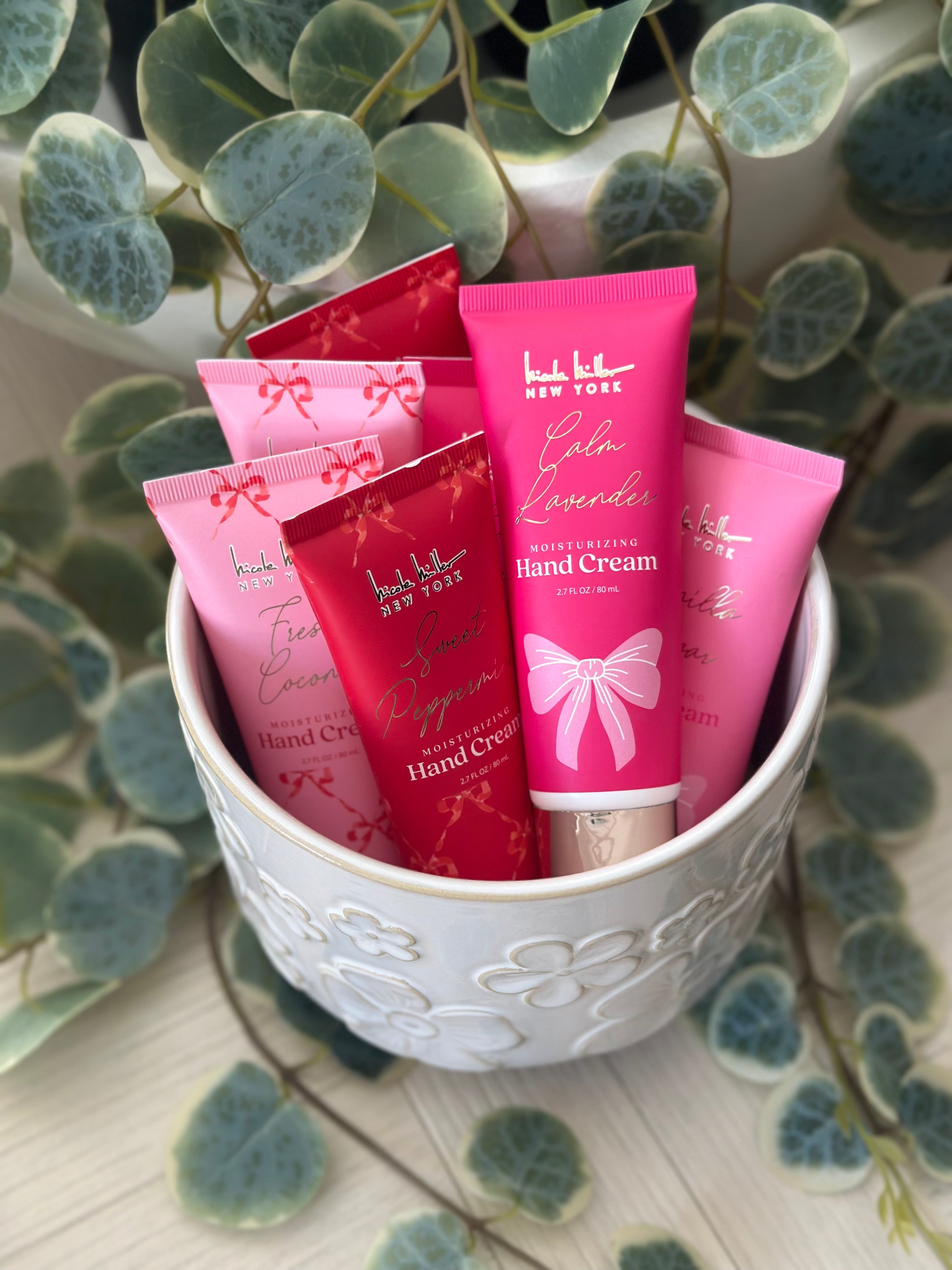 Love Hand Cream