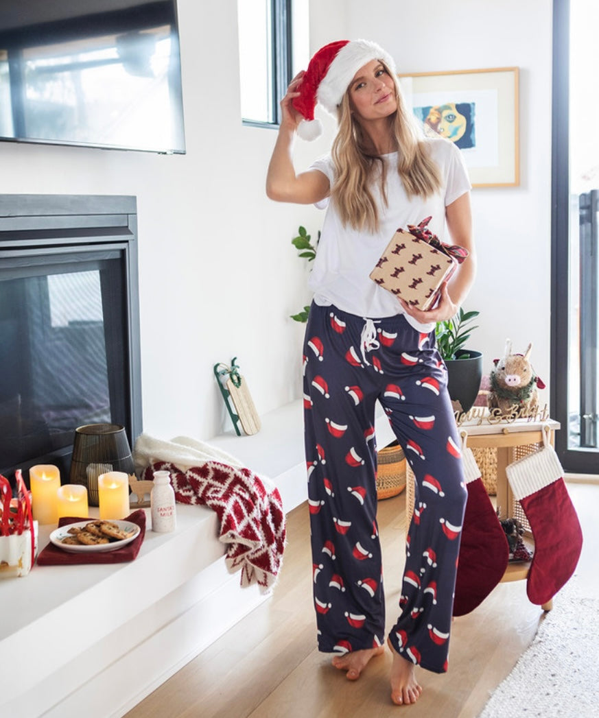 Holiday Lounge Pants