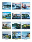 2026 Large Calendar
